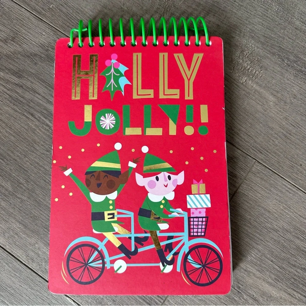 Target Christmas Stocking Stuffer Bundle
